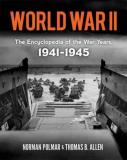 Norman Polmar World War Ii The Encyclopedia Of The War Years 1941 1945 
