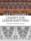 Alice Starmore Alice Starmore's Charts For Color Knitting New And Expande 