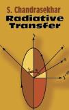 Subrahmanyan Chandrasekhar Radiative Transfer 