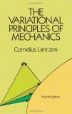Cornelius Lanczos The Variational Principles Of Mechanics 0004 Edition;revised 