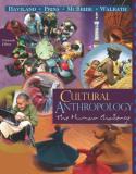 William A. Haviland Cultural Anthropology The Human Challenge 0013 Edition; 