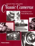 Ivor Matanle Collecting And Using Classic Cameras With 320 Ill 