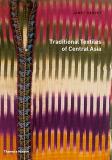 Janet Harvey Traditional Textiles Of Central Asia Revised 