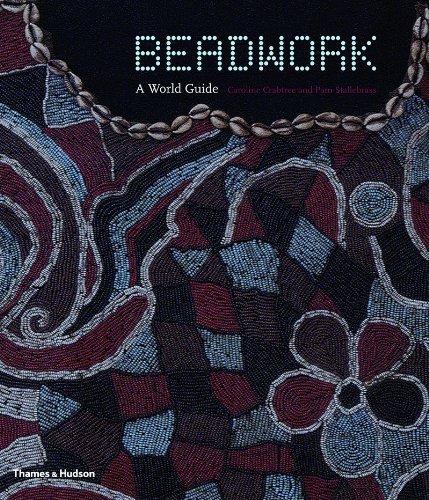 Caroline Crabtree Beadwork A World Guide 