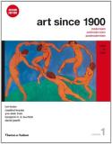 Hal Foster Art Since 1900 Volume 1 1900 To 1944 0002 Edition; 