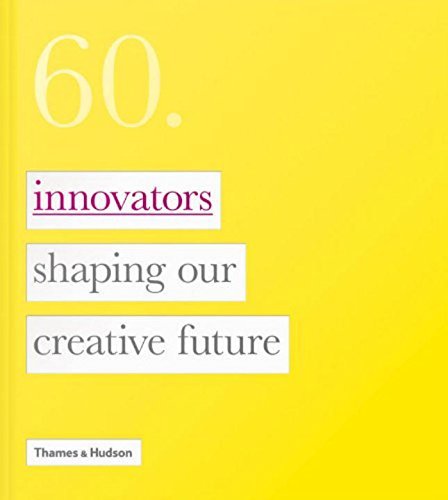 Lucas Dietrich 60 Innovators Shaping Our Creative Future 