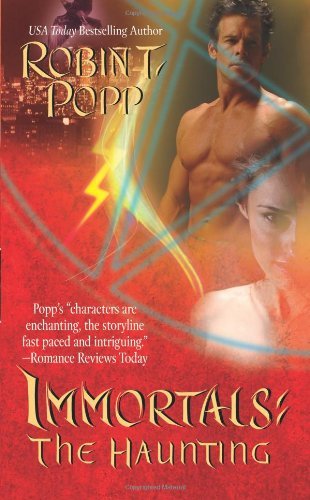 Robin T. Popp/Haunting,The