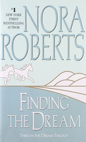 Nora Roberts/Finding the Dream