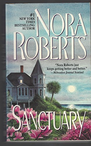 Nora Roberts/Sanctuary