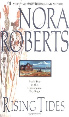 Nora Roberts/Rising Tides