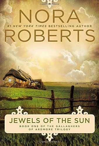 Nora Roberts/Jewels of the Sun