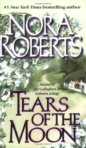 Nora Roberts/Tears of the Moon