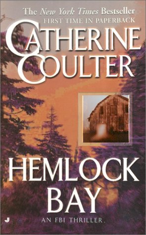 Catherine Coulter/Hemlock Bay