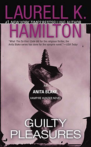 Laurell K. Hamilton/Guilty Pleasures