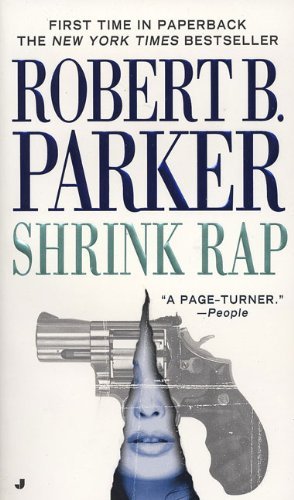 Robert B. Parker/Shrink Rap