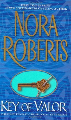Nora Roberts/Key of Valor