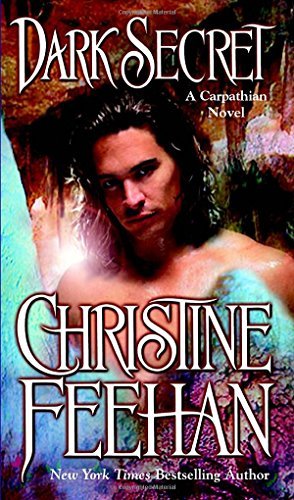 Christine Feehan/Dark Secret