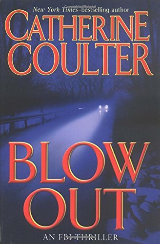 Catherine Coulter/Blowout