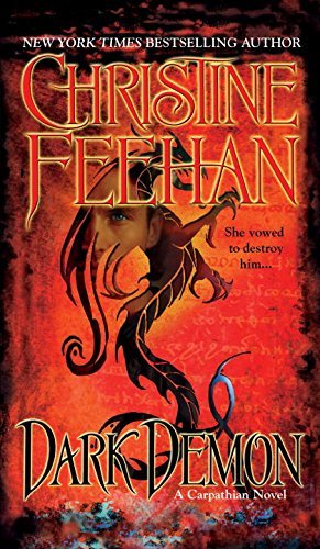 Christine Feehan/Dark Demon