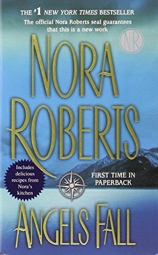 Nora Roberts/Angels Fall