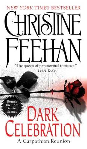 Christine Feehan/Dark Celebration