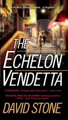 David Stone/Echelon Vendetta,The