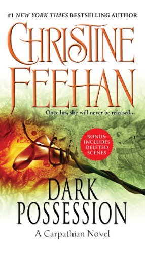 Christine Feehan/Dark Possession