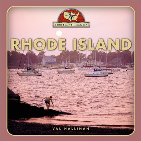 Val Hallinan Rhode Island 
