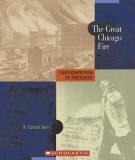 R. Conrad Stein Great Chicago Fire The 
