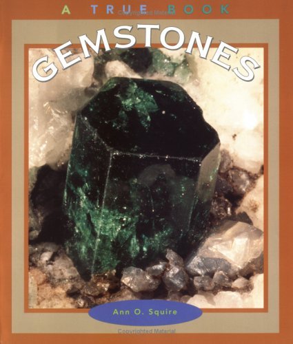 Ann O. Squire Gemstones 