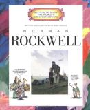 Mike Venezia Norman Rockwell 