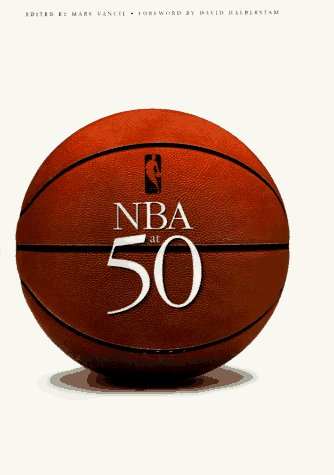 Random House Nba At 50 