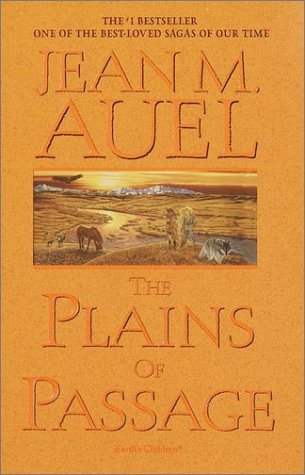 Jean M. Auel/Plains Of Passage