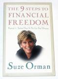 Suze Orman 9 Steps To Financial Freedom 