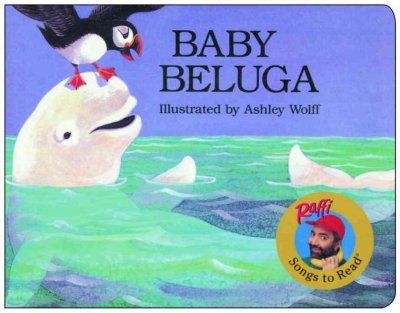 Raffi/Baby Beluga