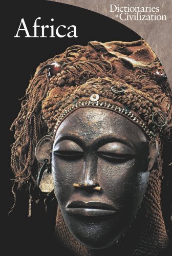 Ivan Bargna/Africa