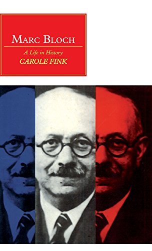 Carole Fink/Marc Bloch