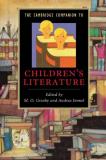 M. O. Grenby The Cambridge Companion To Children's Literature 