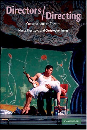 Shevtsova,Maria/ Innes,Christopher/Directors/Directing@1