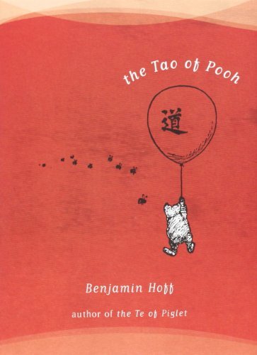 Benjamin Hoff/The Tao of Pooh