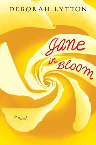 Deborah Lytton/Jane in Bloom