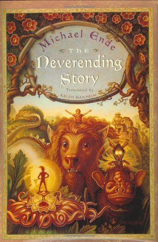 Michael Ende/The Neverending Story@Revised