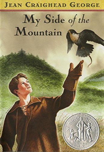Jean Craighead George/My Side of the Mountain