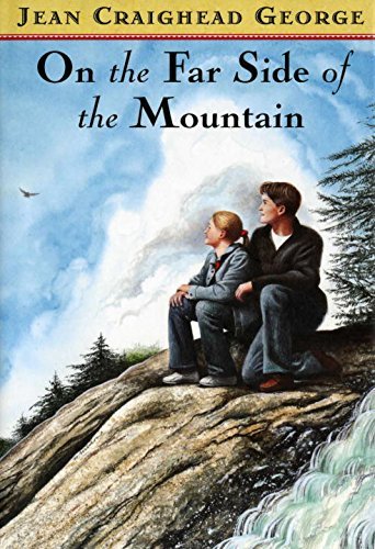 Jean Craighead George/On The Far Side Of The Mountain