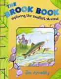 Jim Arnosky Brook Book The Exploring The Smallest Streams 