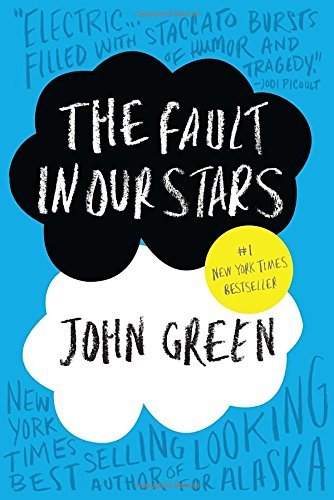 John Green/The Fault in Our Stars
