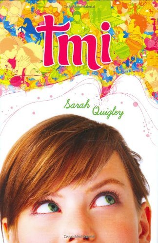 Sarah Quigley Tmi 