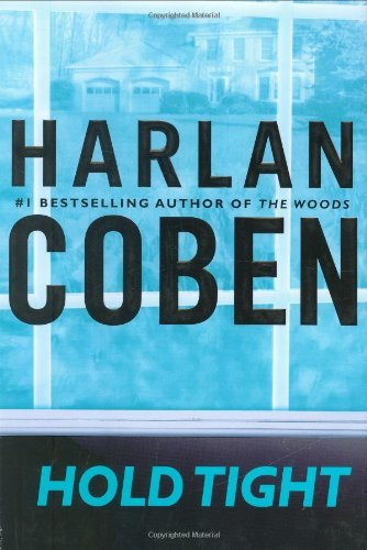 Harlan Coben/Hold Tight