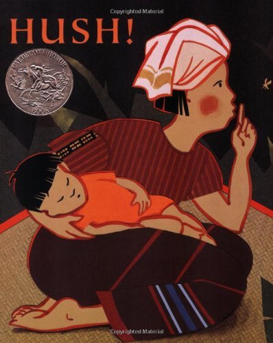 Minfong Ho/Hush! a Thai Lullaby
