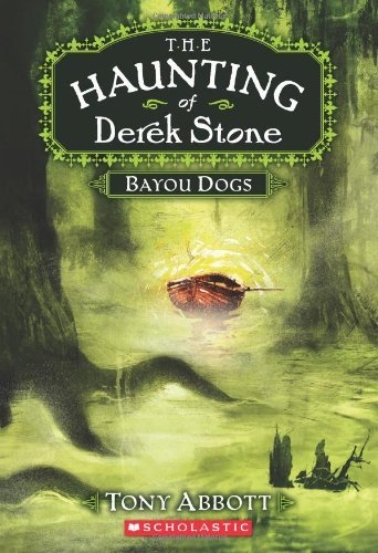 Tony Abbott/Bayou Dogs